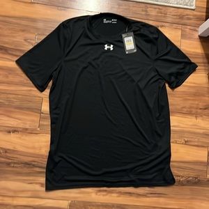 Under Armour Loose Heatgear Shirt